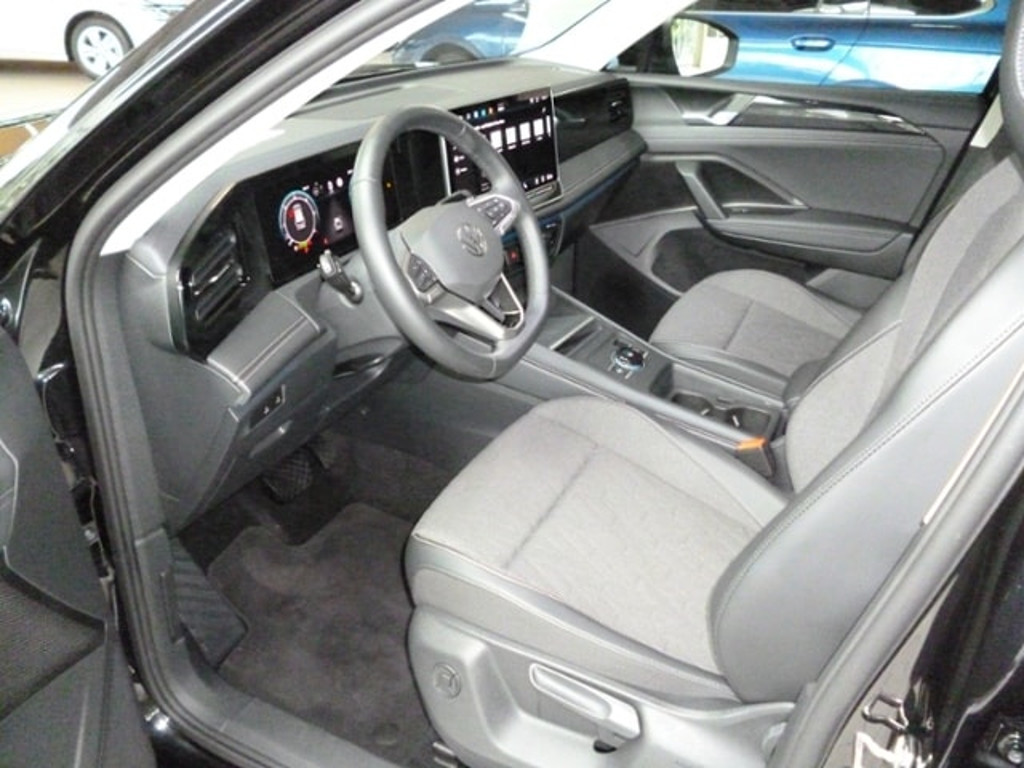 Volkswagen Tiguan DSG Life 2.0 TDI