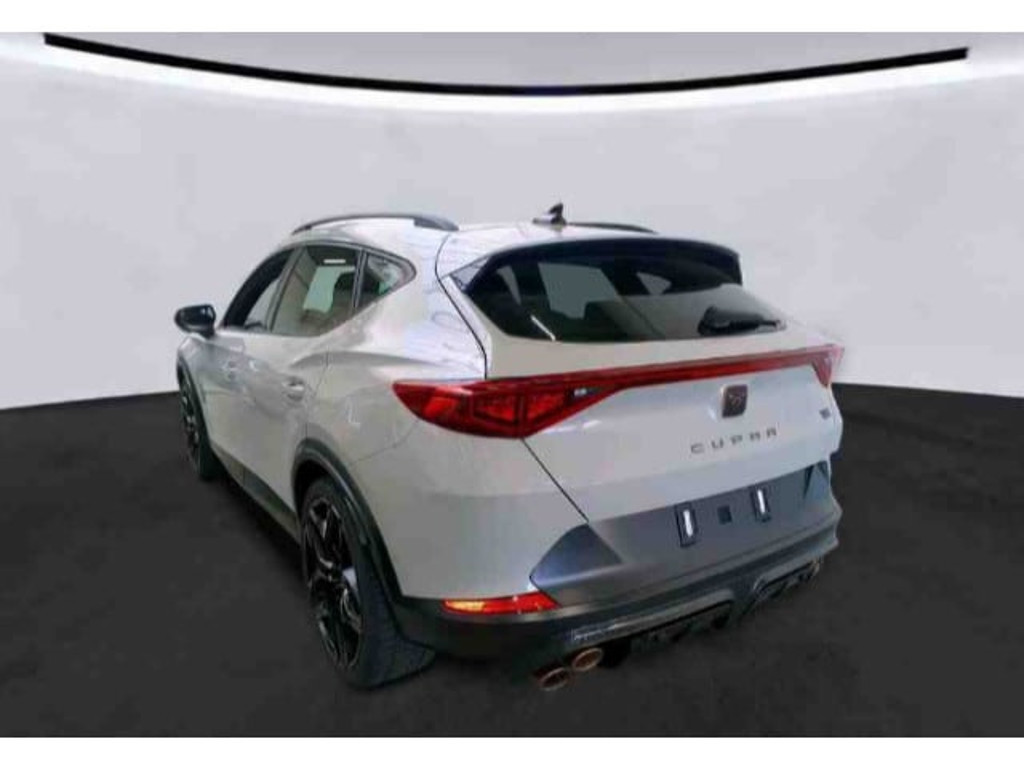 Cupra Formentor VZ5 2.5 TSI DSG