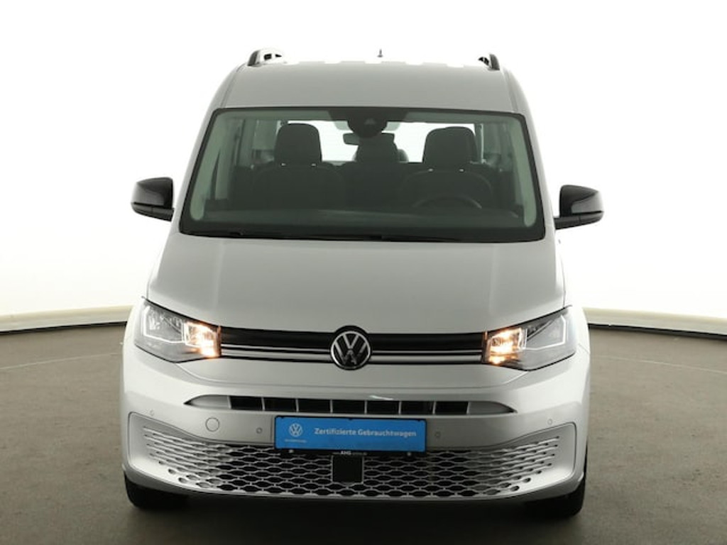 Volkswagen Caddy DSG Life 1.5 TSI