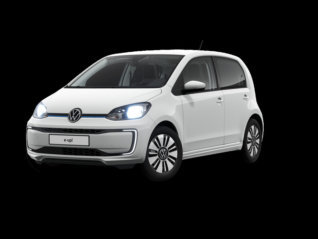 Volkswagen e-up!