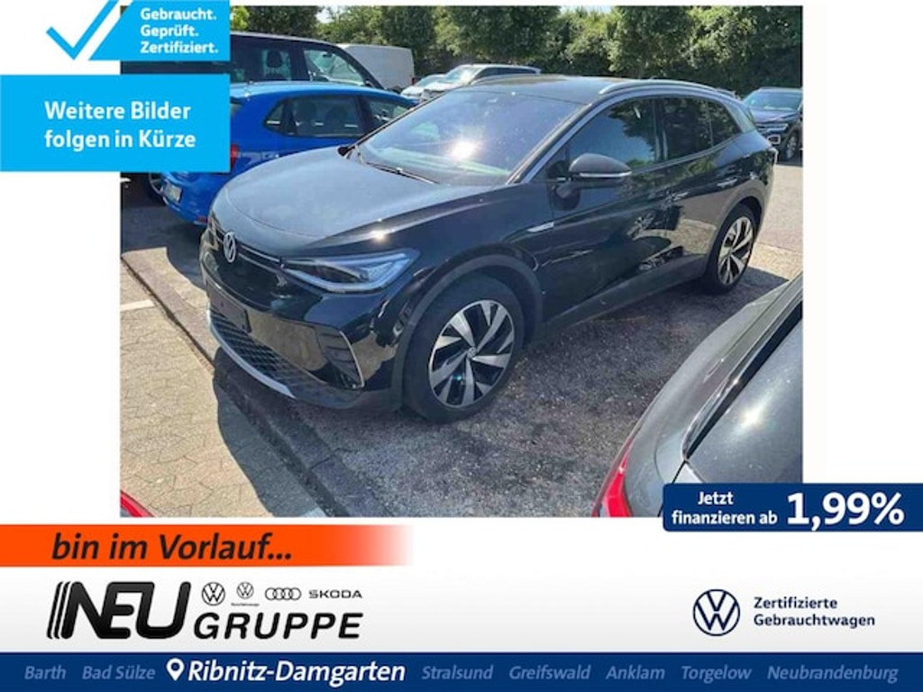 Volkswagen ID.4 Performance Pro