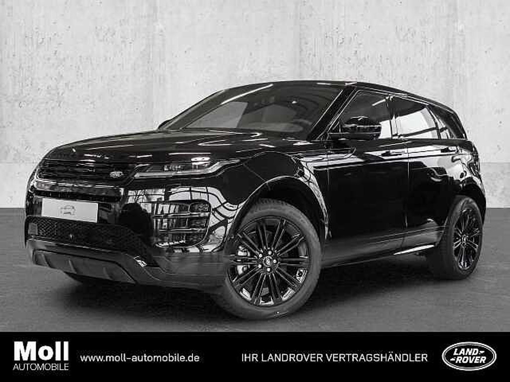 Land Rover Range Rover Evoque Dynamic SE D200