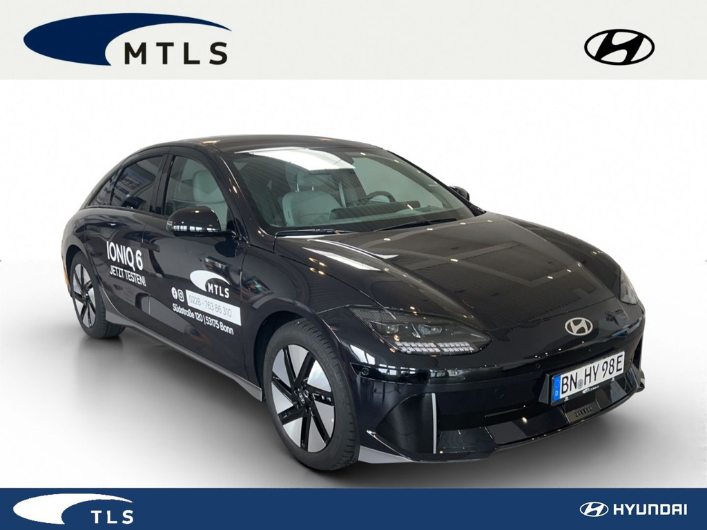 Hyundai IONIQ 6