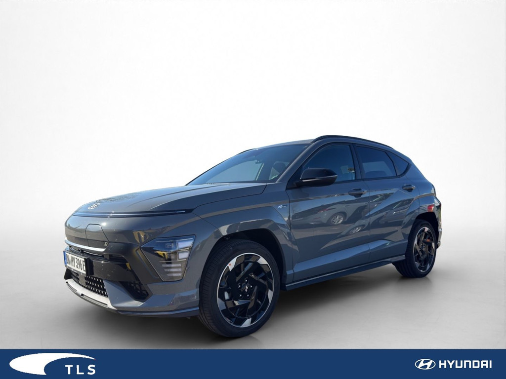 Hyundai Kona Electric 2WD N Line