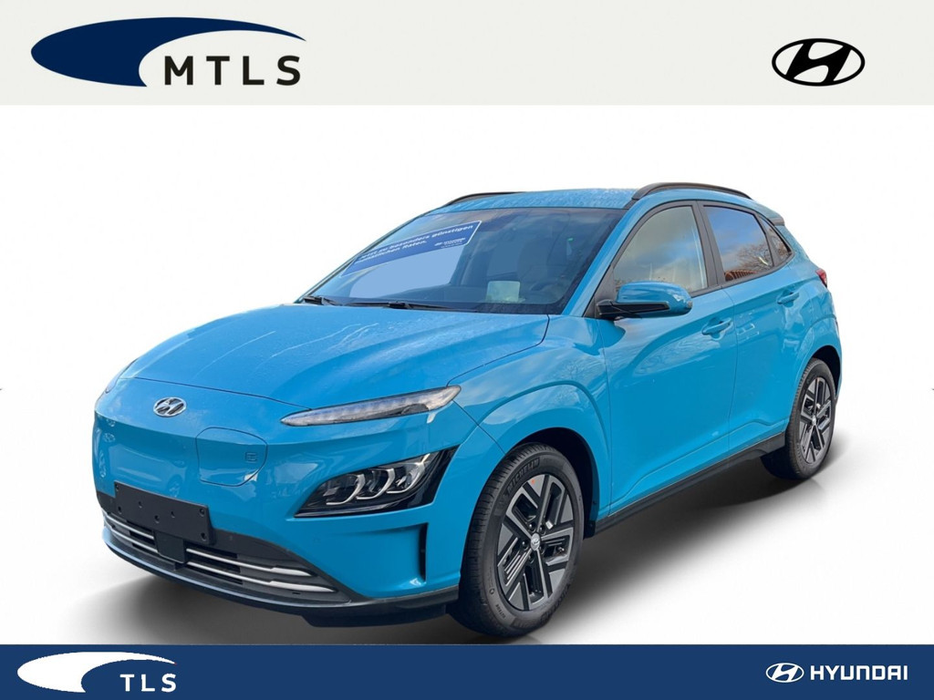 Hyundai Kona Electric Prime