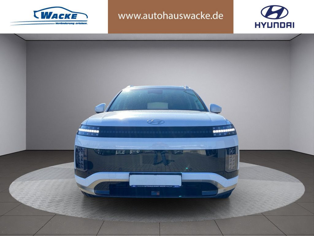 Hyundai IONIQ 9 UNIQ 4WD