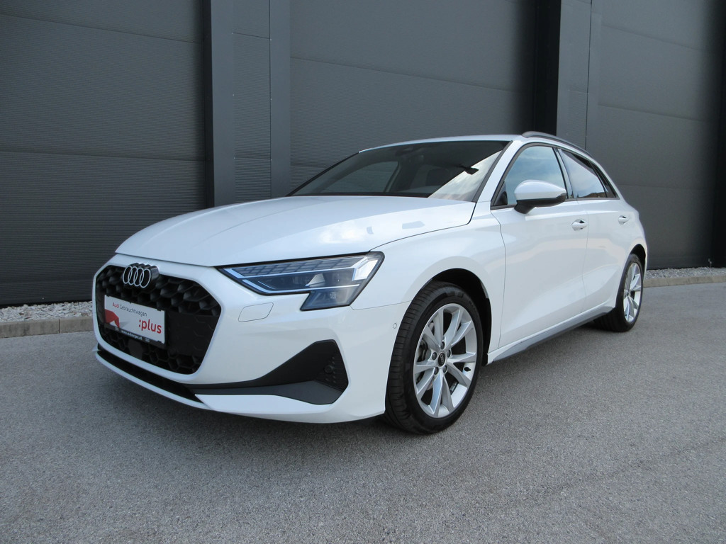 Audi A3 Sportback 30 TFSI