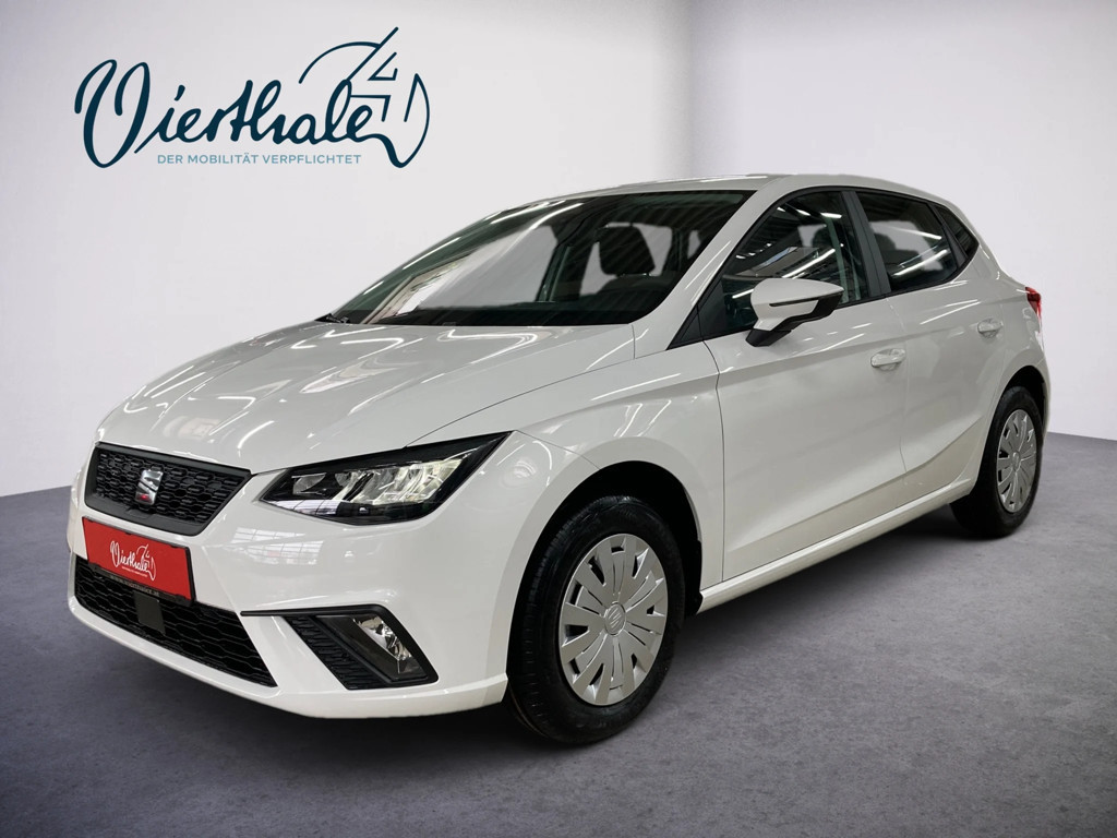 Seat Ibiza Reference