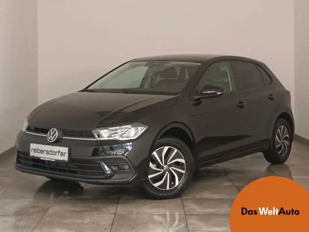 Volkswagen Polo 4Me