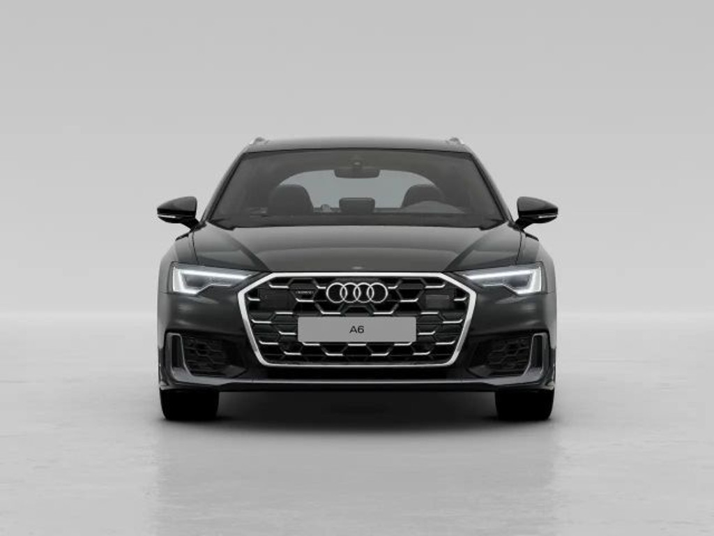 Audi A6 Quattro S-Line S-Tronic 55 TFSI