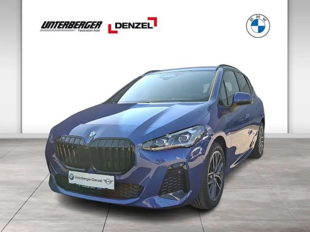 BMW 2 Serie 218 M-Sport Active Tourer 218d