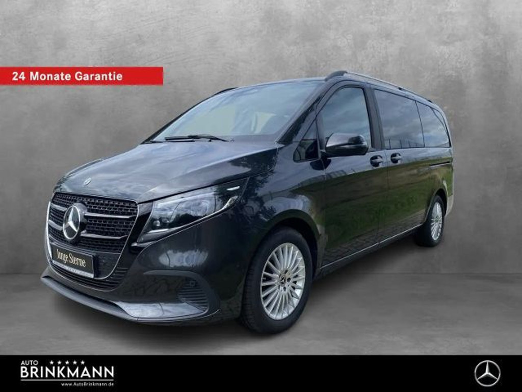 Mercedes-Benz V-Klasse V 250 Limousine Lang Style V 250 d