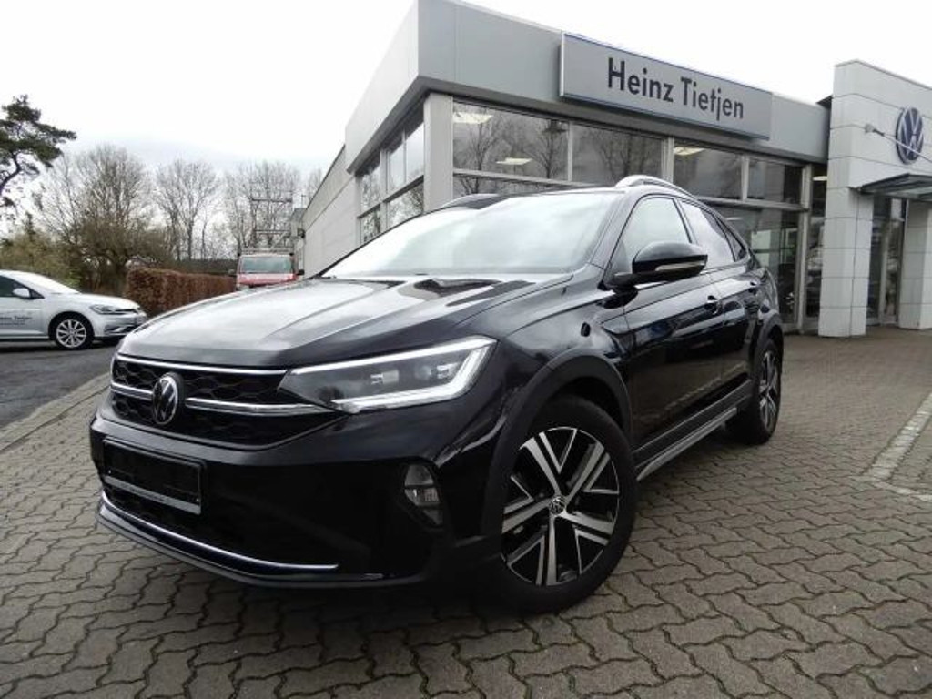 Volkswagen Taigo DSG Style 1.0 TSI