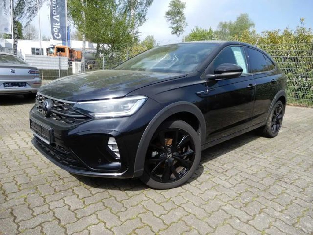 Volkswagen Taigo R-Line 1.0 TSI