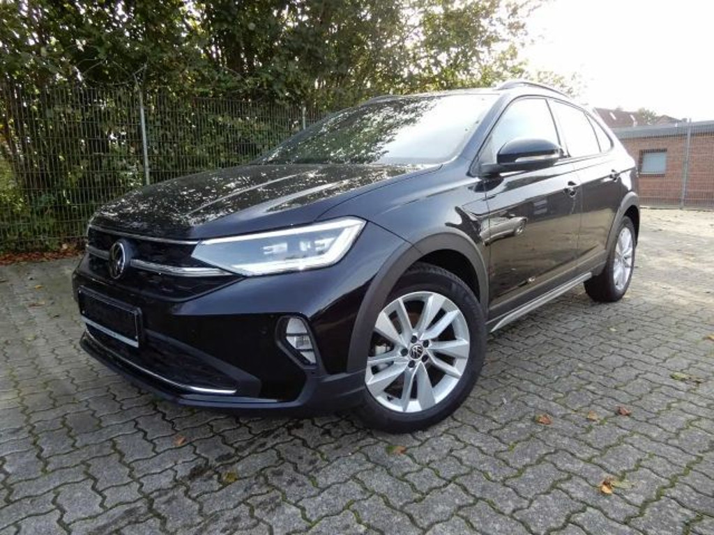 Volkswagen Taigo DSG 1.0 TSI Move