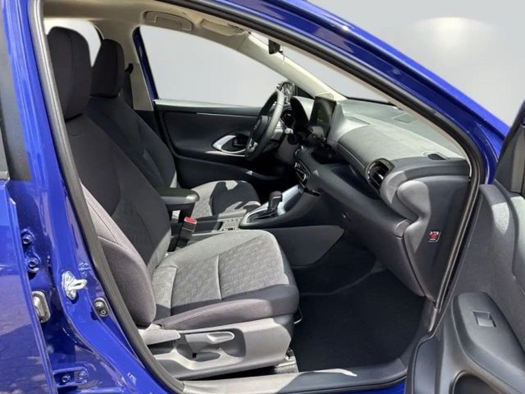 Mazda 2 Hybrid 1.5L Hybrid VVT-i 116