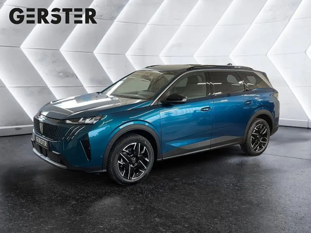 Peugeot 5008 Allure Pack Hybrid