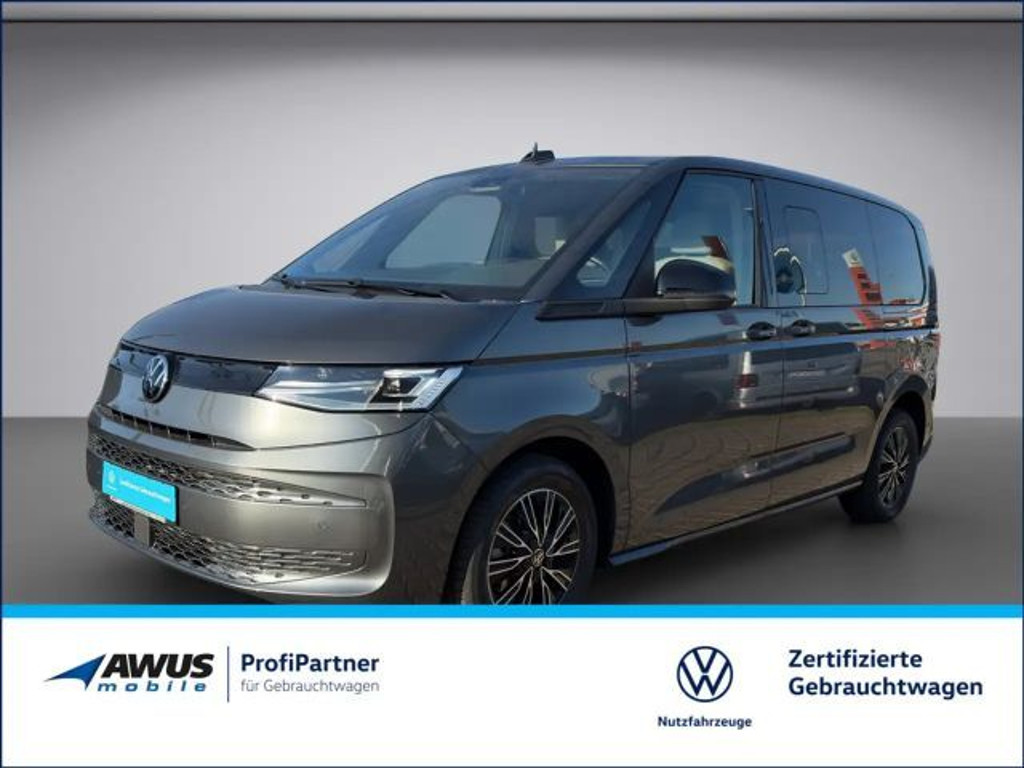 Volkswagen Multivan DSG 2.0 TDI T7