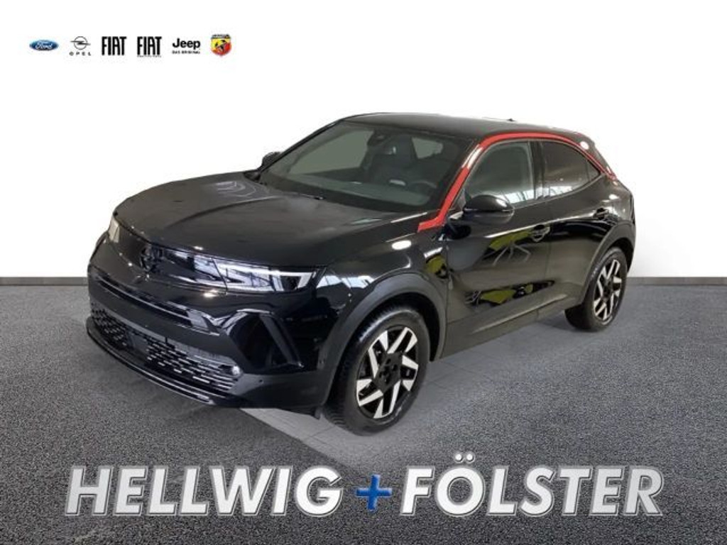 Opel Mokka Grand Sport Mokka-e GS-Line