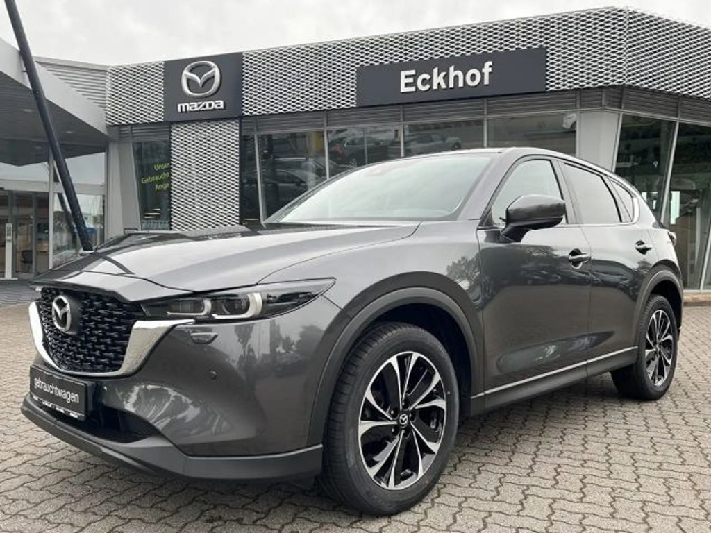 Mazda CX-5 Advantage