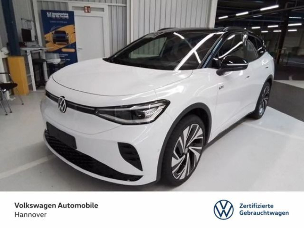 Volkswagen ID.4 GTX