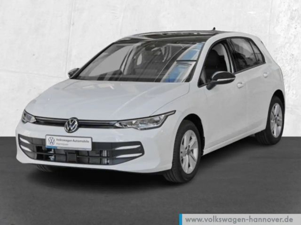 Volkswagen Golf Life 1.5 TSI