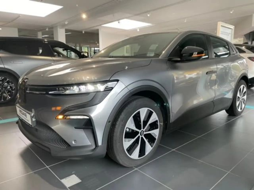 Renault Megane E-Tech E-Tech Optimum charge EV40 Evolution EV60