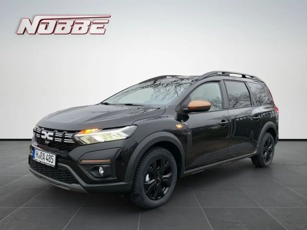 Dacia Jogger TCe 110 Extreme