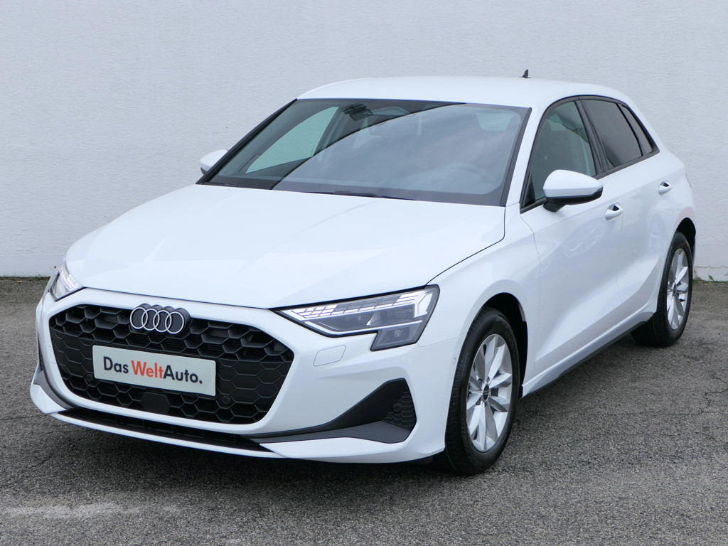 Audi A3 Sportback 30 TFSI