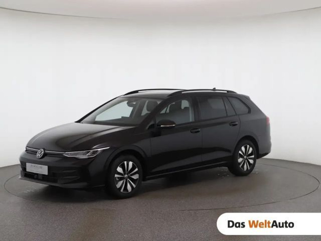 Volkswagen Golf Business DSG Variant