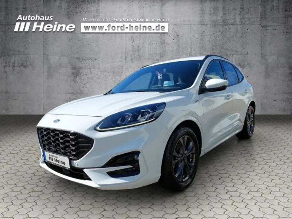 Ford Kuga ST Line Hybrid