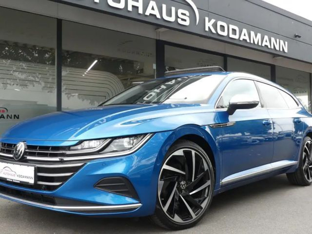 Volkswagen Arteon Shooting Brake Elegance Elegance