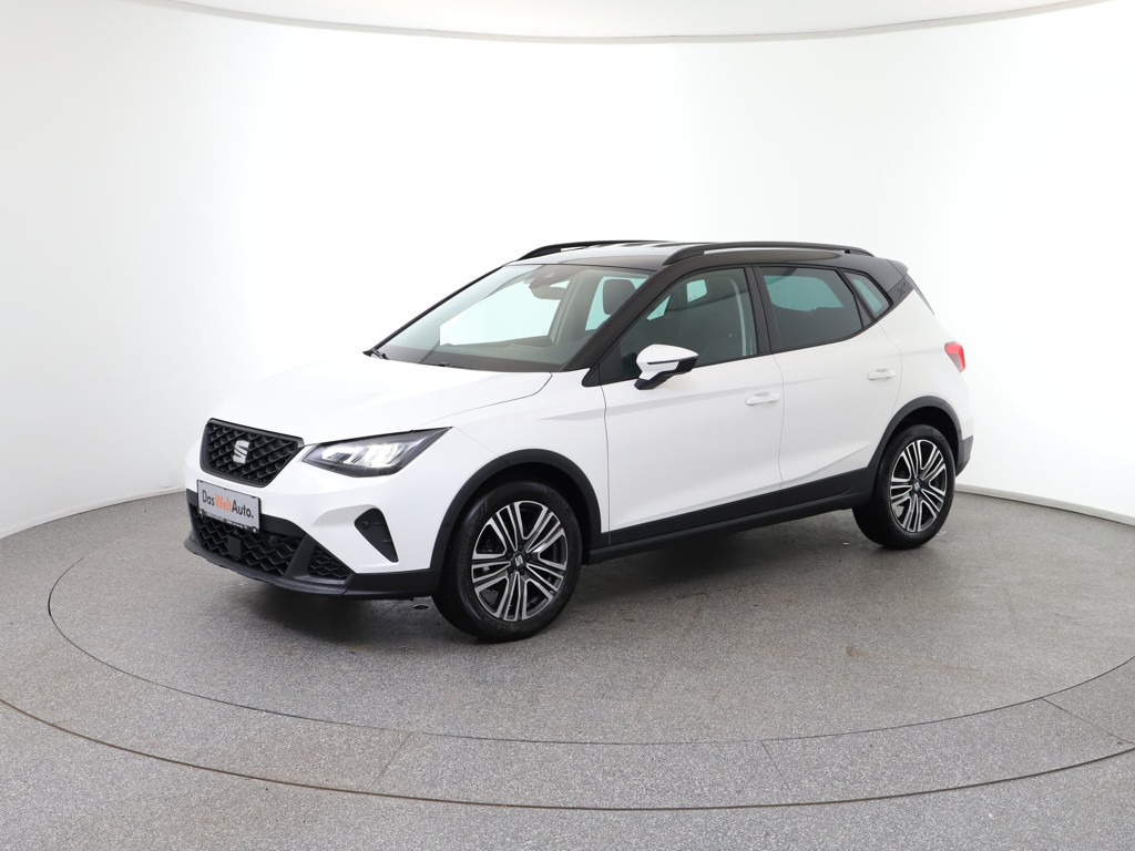 Seat Arona Style 1.0 TSI DSG