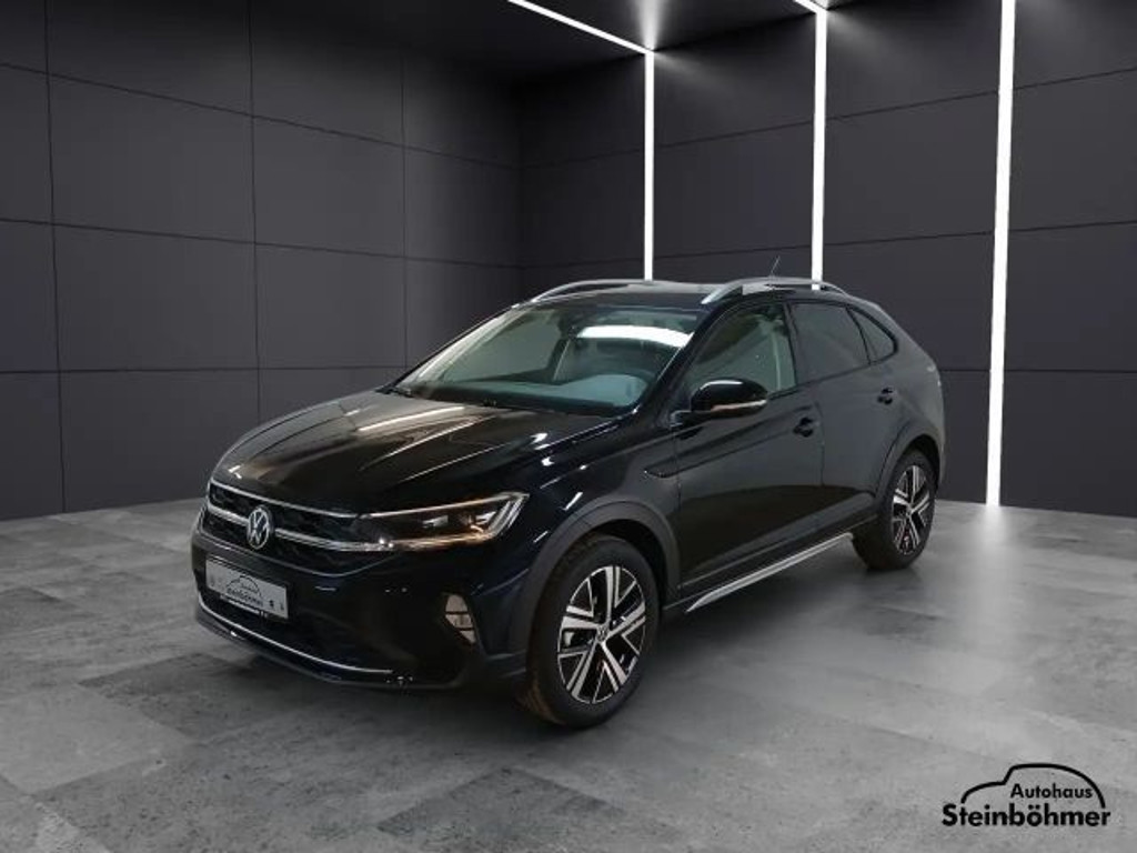 Volkswagen Taigo DSG Style 1.0 TSI