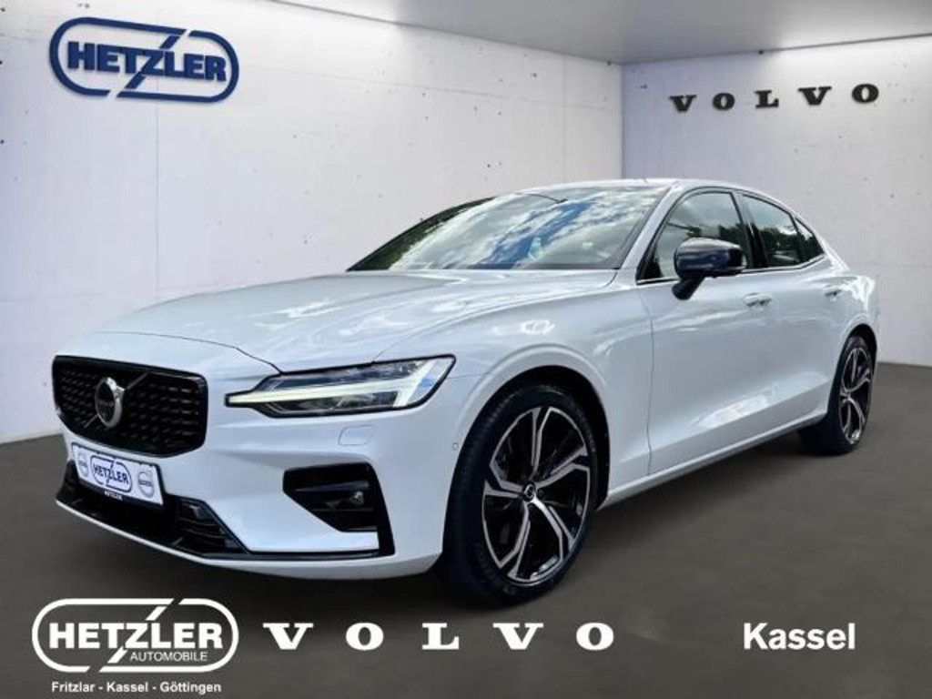 Volvo S60 AWD Ultimate