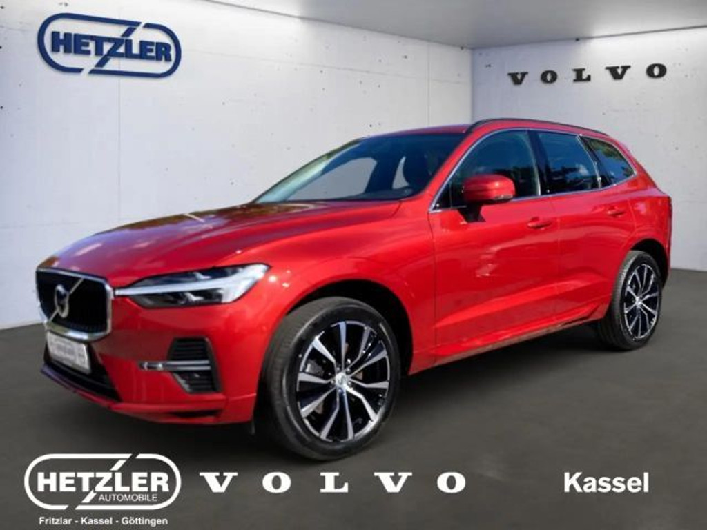Volvo XC60 Core