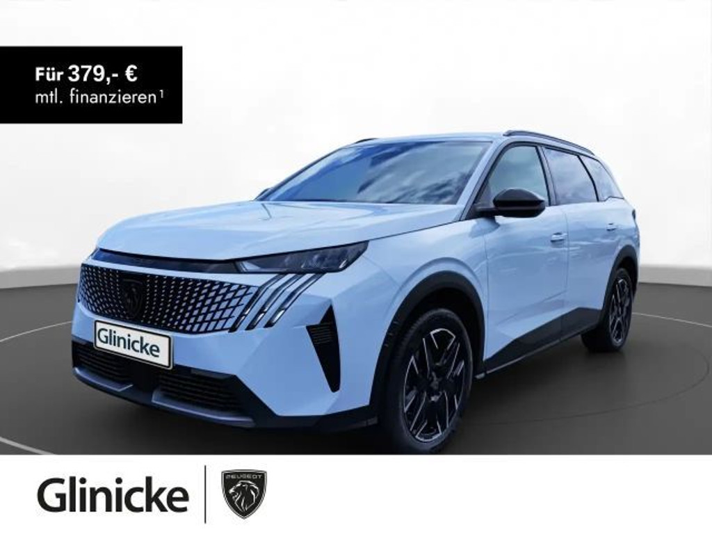 Peugeot 5008 Allure Pack Hybrid