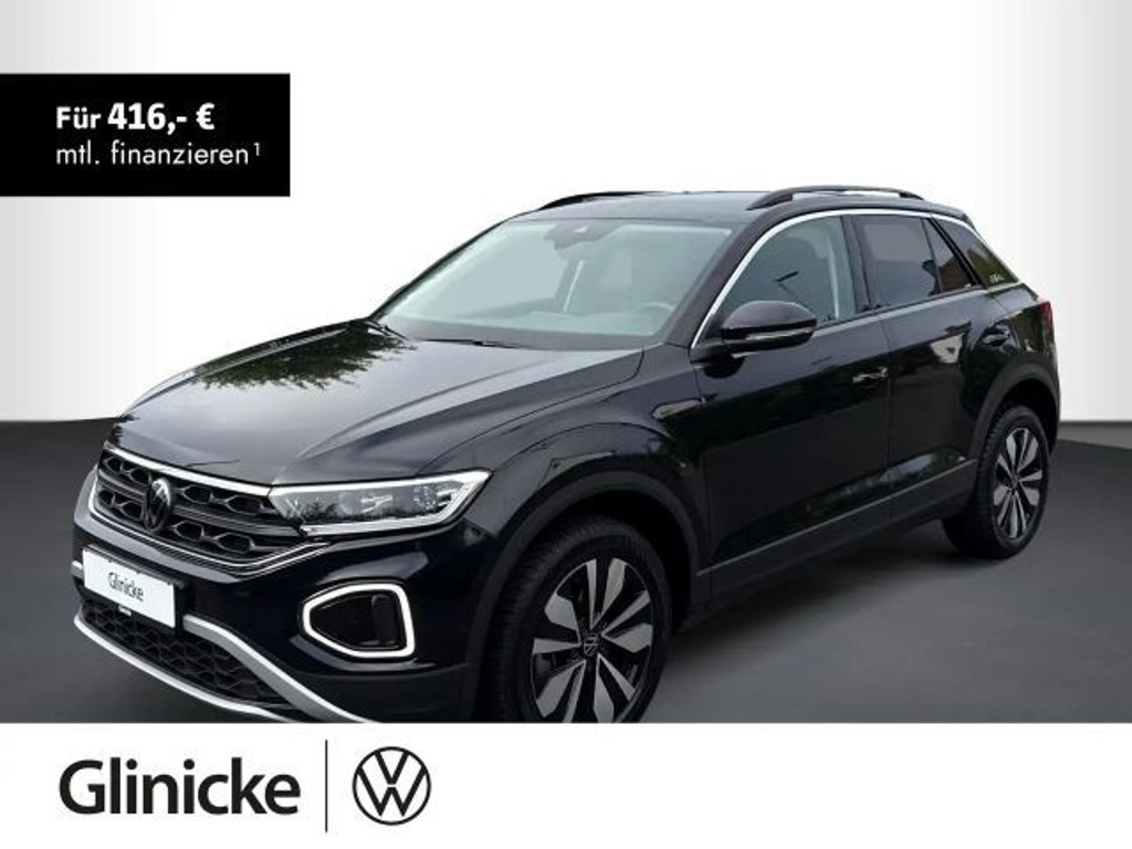 Volkswagen T-Roc DSG 2.0 TDI