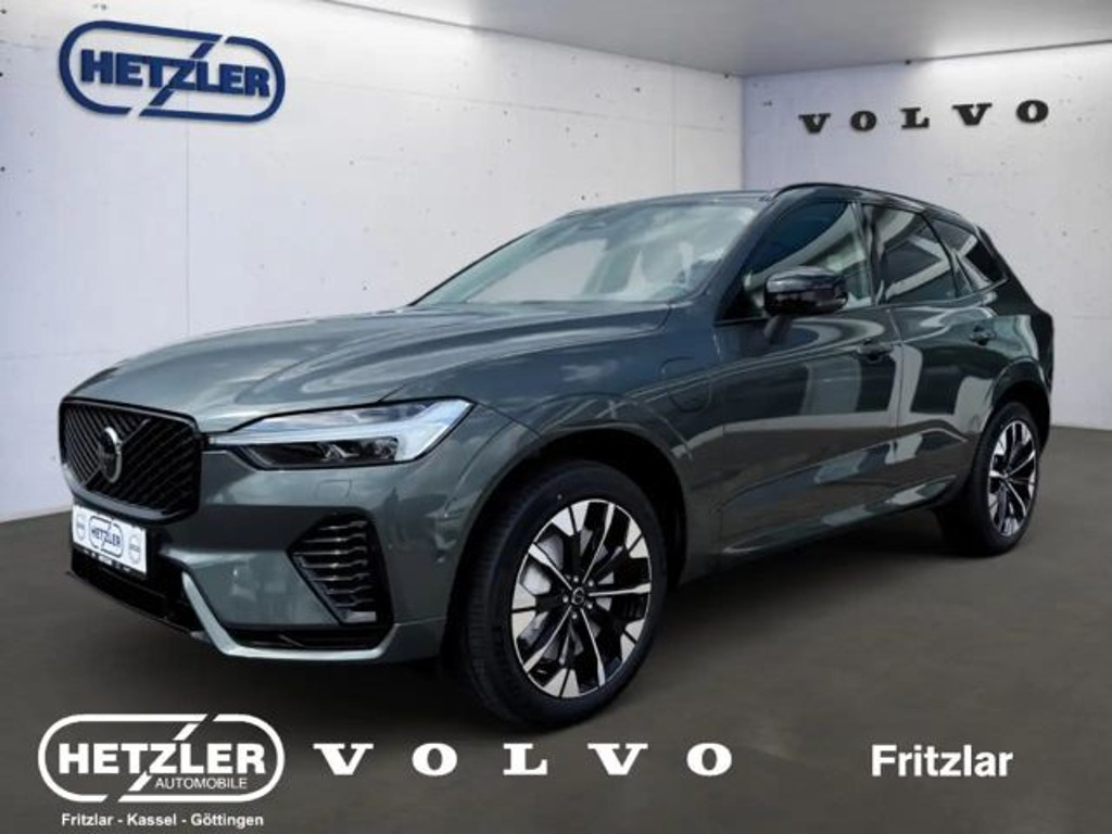 Volvo XC60 AWD T8 Dark Ultra