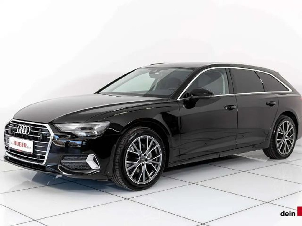 Audi A6 Quattro Sport 40 TDI
