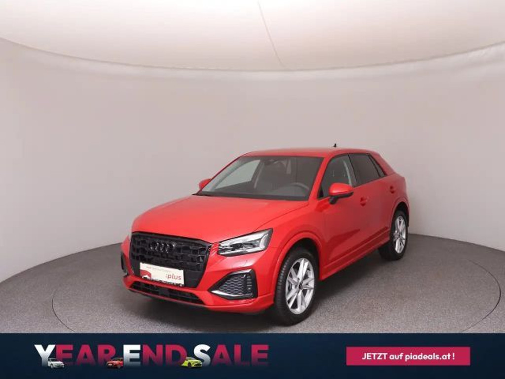 Audi Q2 30 TFSI