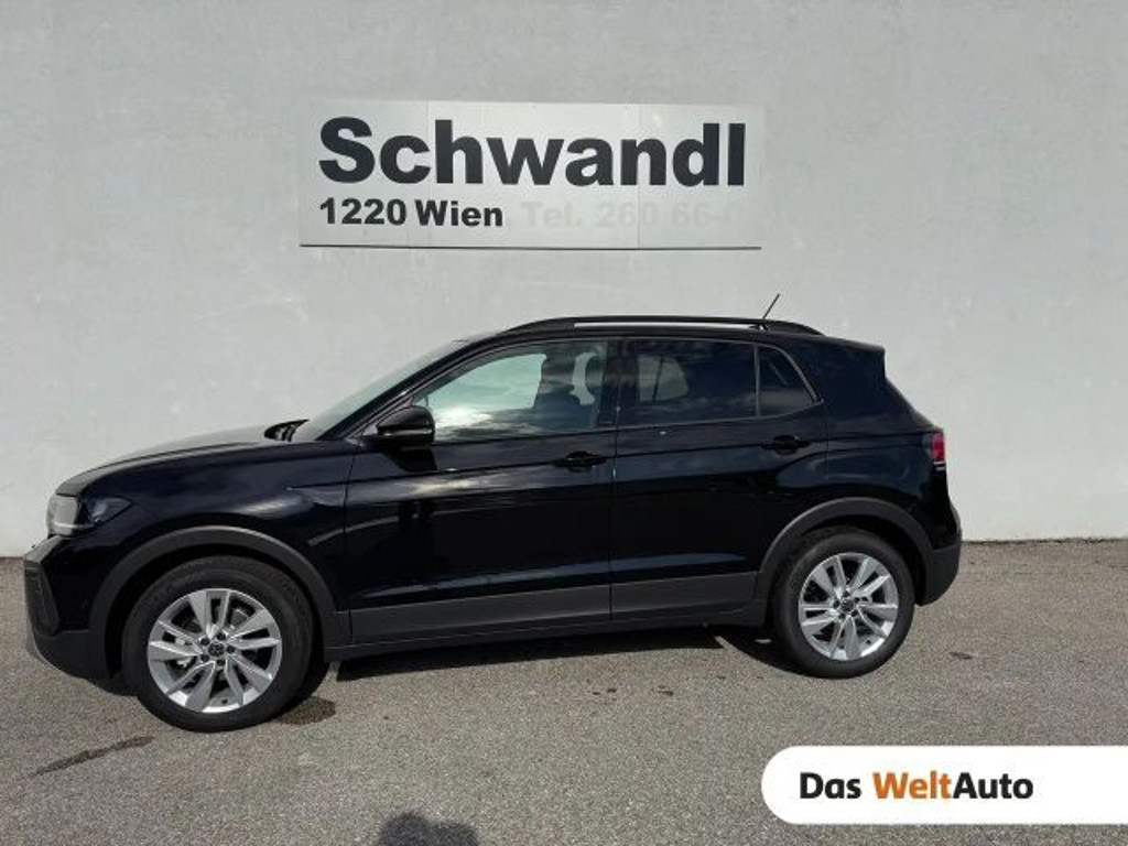 Volkswagen T-Cross Friends TSI