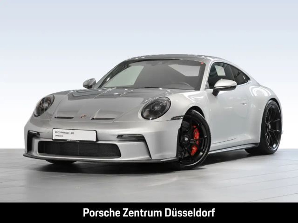 Porsche 992 GT3 Coupé