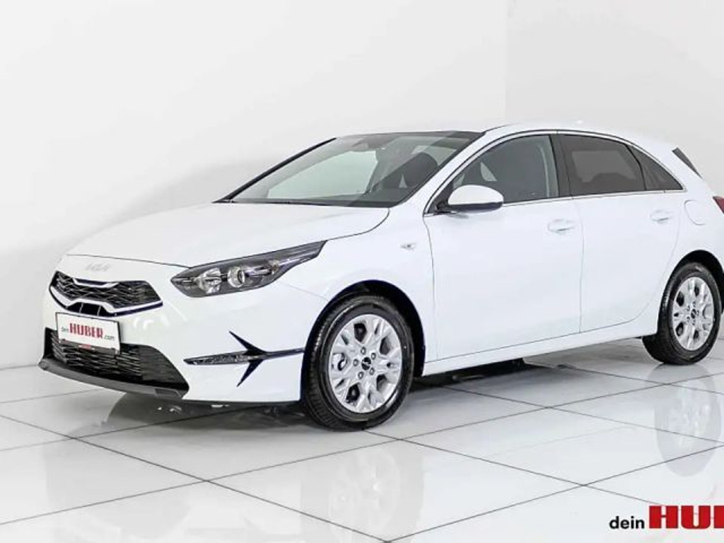 Kia Ceed GDi