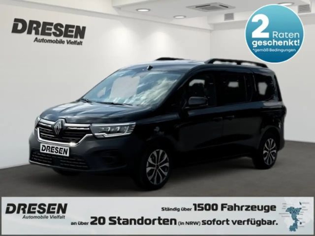 Renault Kangoo EDC TCe 130 Techno