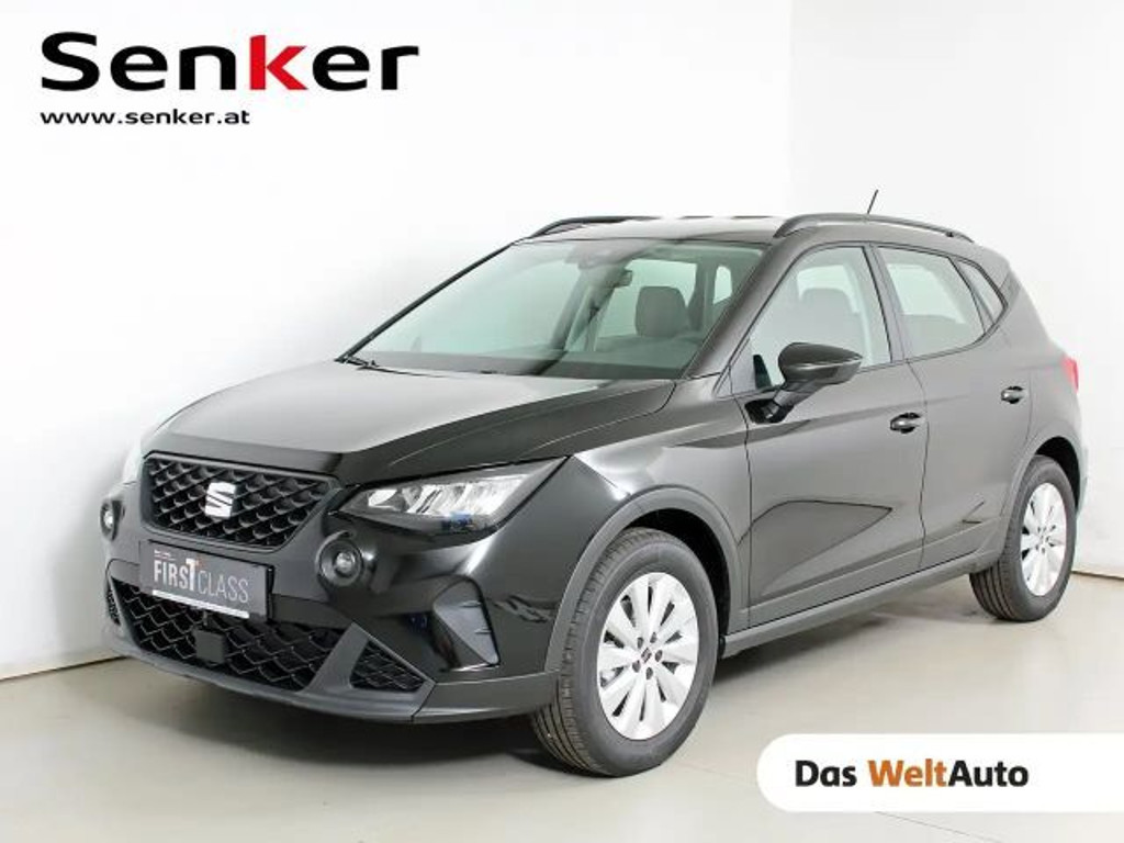 Seat Arona 1.0 TSI Reference