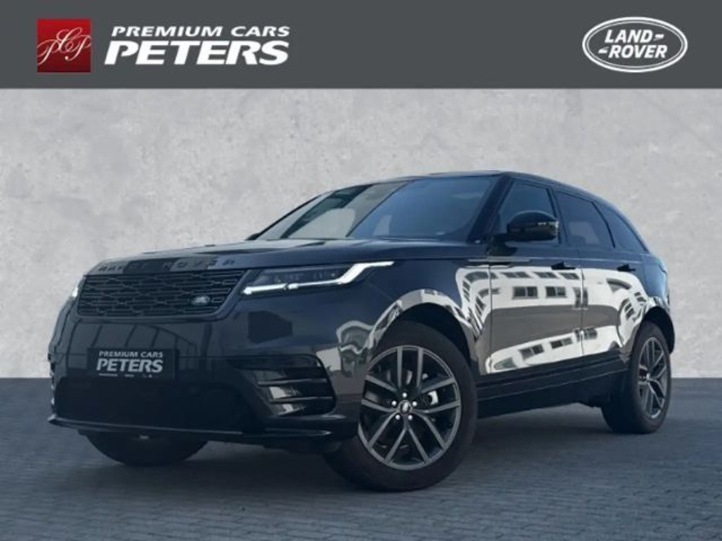 Land Rover Range Rover Velar Dynamic R-Dynamic SE P250