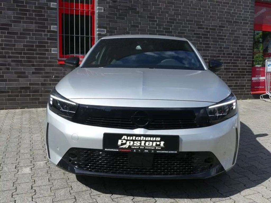 Opel Corsa Grand Sport GS-Line