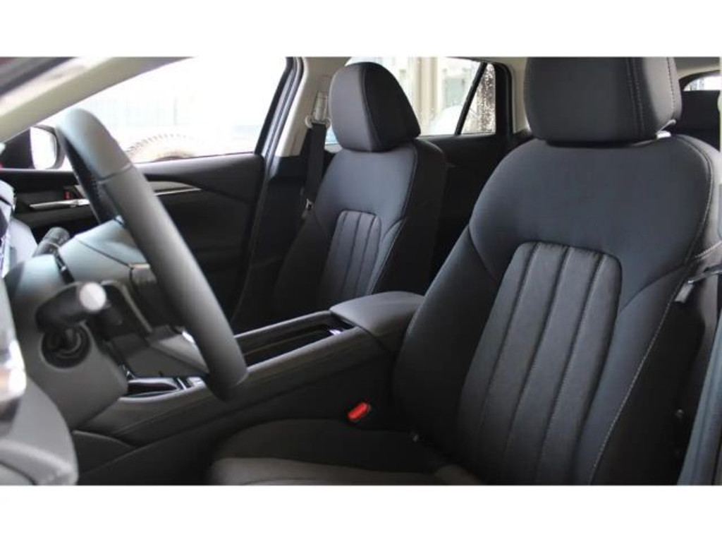 Mazda 6 SkyActiv Exclusive-line