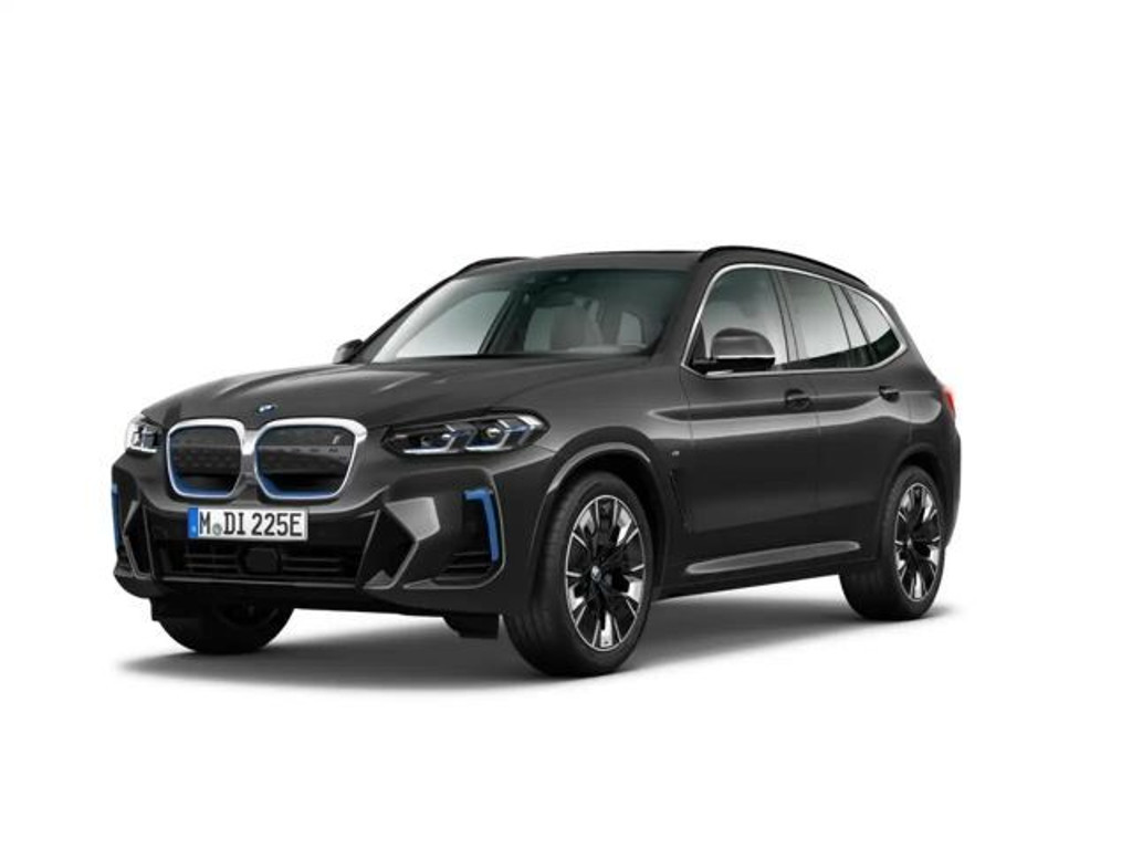 BMW iX3 M-Sport Impressive iX3
